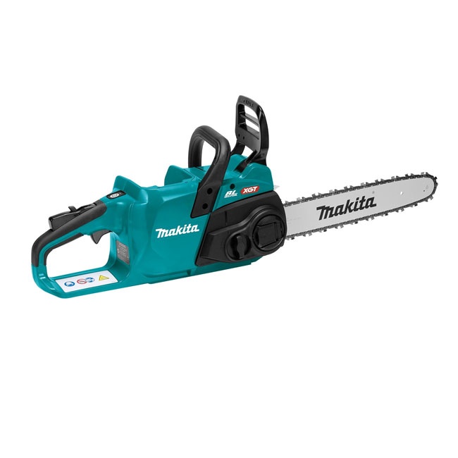 Máy cưa xích pin 350mm 80TXL 40V Makita UC022GZ (BL)
