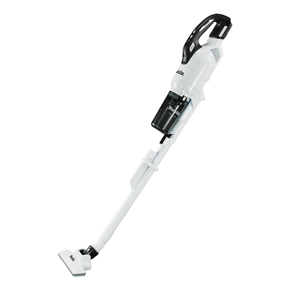 Máy hút bụi pin 18V Makita DCL286FZW (Chưa Pin & Sạc)