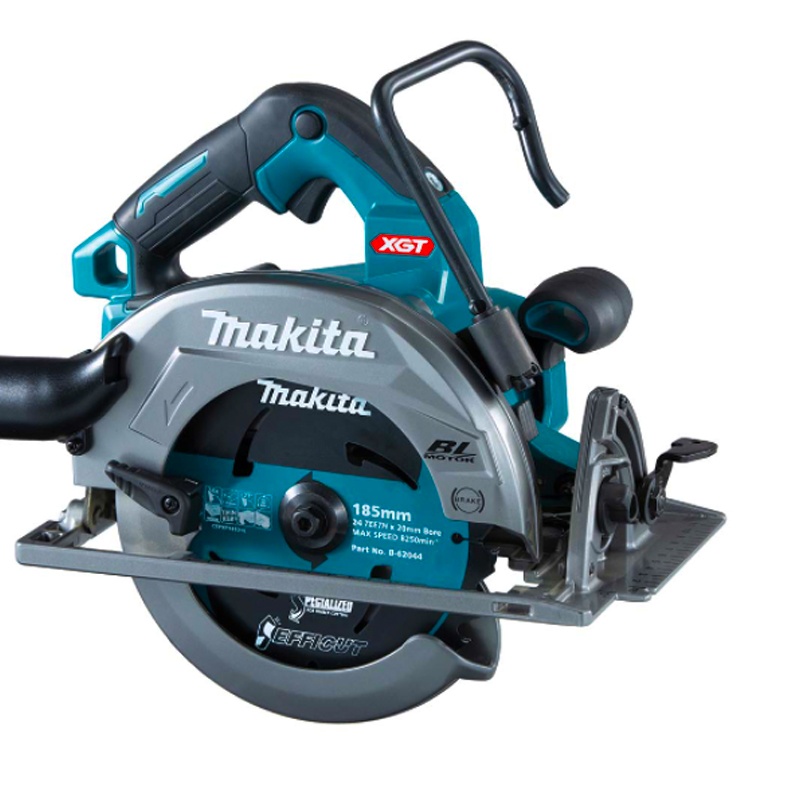 Máy cưa đĩa pin 185mm 40V Makita HS003GZ