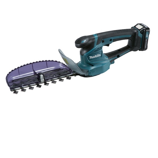 Máy tỉa cây pin hàng rào 12V Makita UH201DSY