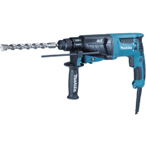 Máy khoan động lực 26mm Makita HR2631FX5
