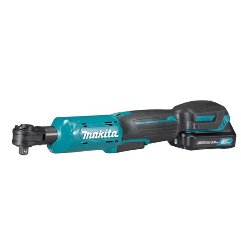 Máy vặn ốc pin 12V Makita WR100DSA