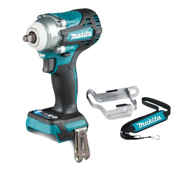 Máy vặn ốc pin 18V Makita DTW302Z (Chưa Pin & Sạc)