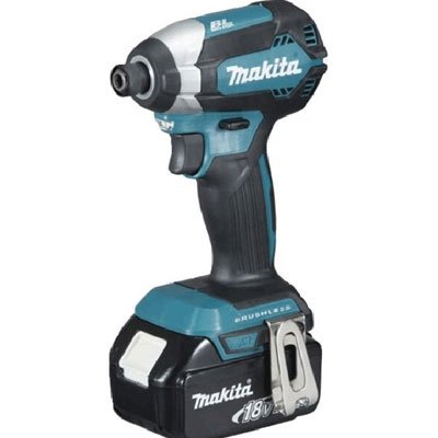 Máy vặn vít pin 18V Makita DTD153RFE