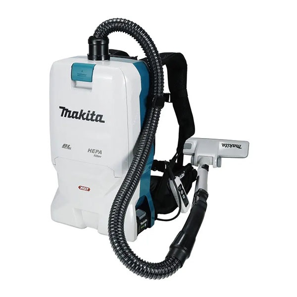 Máy hút bụi pin 40V Makita VC011GZ (Chưa Pin & Sạc)