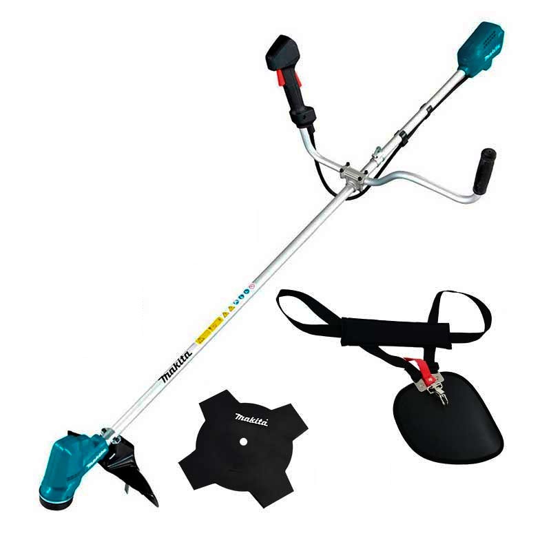 Máy cắt cỏ pin Makita DUR190UZX1 (Chưa Pin & Sạc)