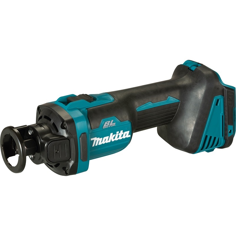 Máy cắt thạch cao pin 18V Makita DCO181Z (BL)