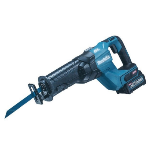 Máy cưa kiếm pin 40V Makita JR001GZ (BL)