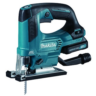 Máy cưa lọng pin 12V Makita JV103DZ (BL)