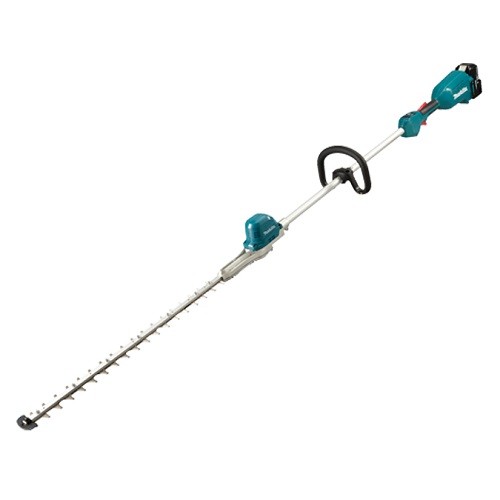 Máy tỉa cây pin hàng rào 600mm 18V Makita DUN600LZ (BL)