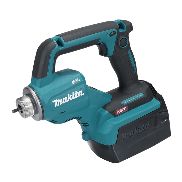 Máy đầm bê tông không dây 40V Makita VR001GZ (Chưa Pin & Sạc)