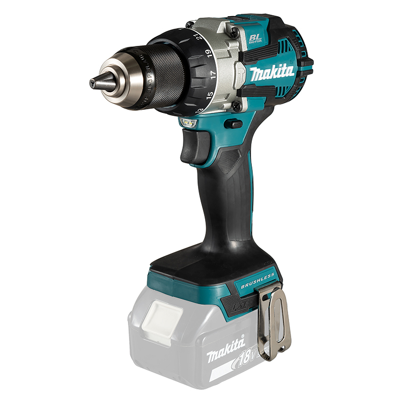 Máy khoan động lực pin 18V Makita DHP489Z (Chưa Pin & Sạc)