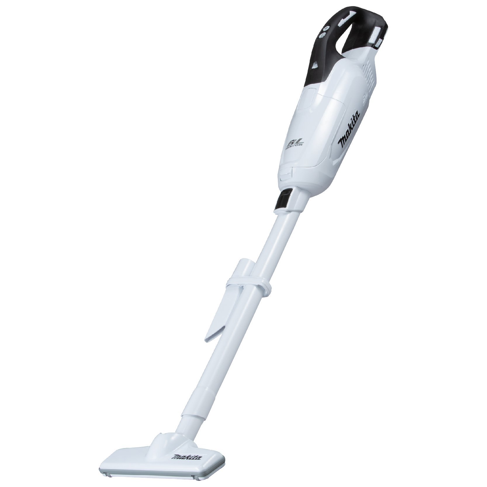 Máy hút bụi pin 18V Makita DCL282FZW (BL)