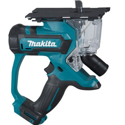 Máy cắt thạch cao pin 12V Makita SD100DZ (Chưa Pin & Sạc)