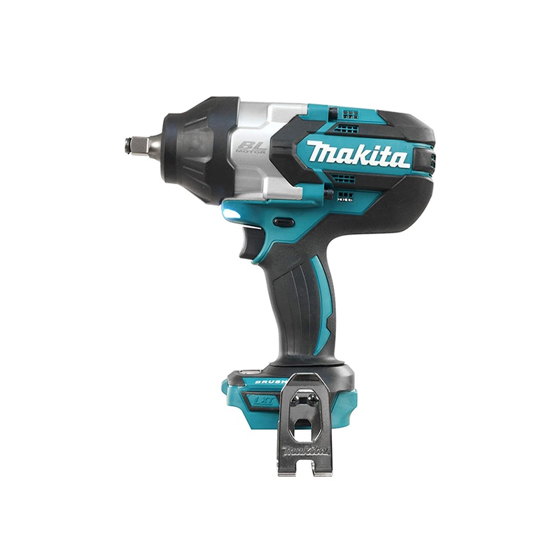 Máy vặn ốc pin 18V Makita DTW1004Z (Chưa Pin & Sạc)