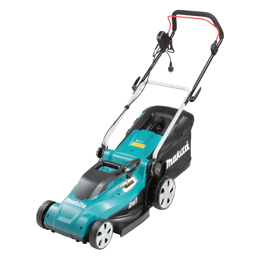 Máy cắt cỏ đẩy Makita ELM4120