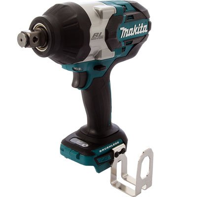 Máy vặn ốc pin 18V Makita DTW1001Z (Chưa Pin & Sạc)