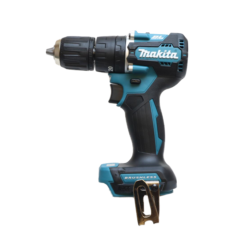 Máy khoan động lực pin 18V Makita DHP487Z (Chưa Pin & Sạc)
