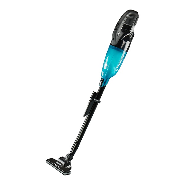 Máy hút bụi pin 18V Makita DCL283FZB (Chưa Pin & Sạc)