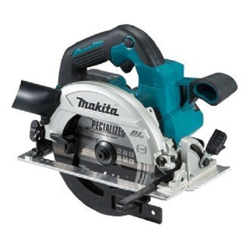 Máy cưa đĩa pin 165mm 18V Makita DHS661Z (AWS/BL)
