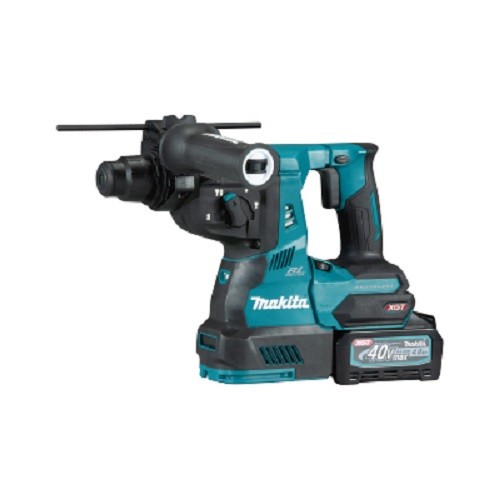 Máy khoan đa năng pin 40V Makita HR003GZ (BL)