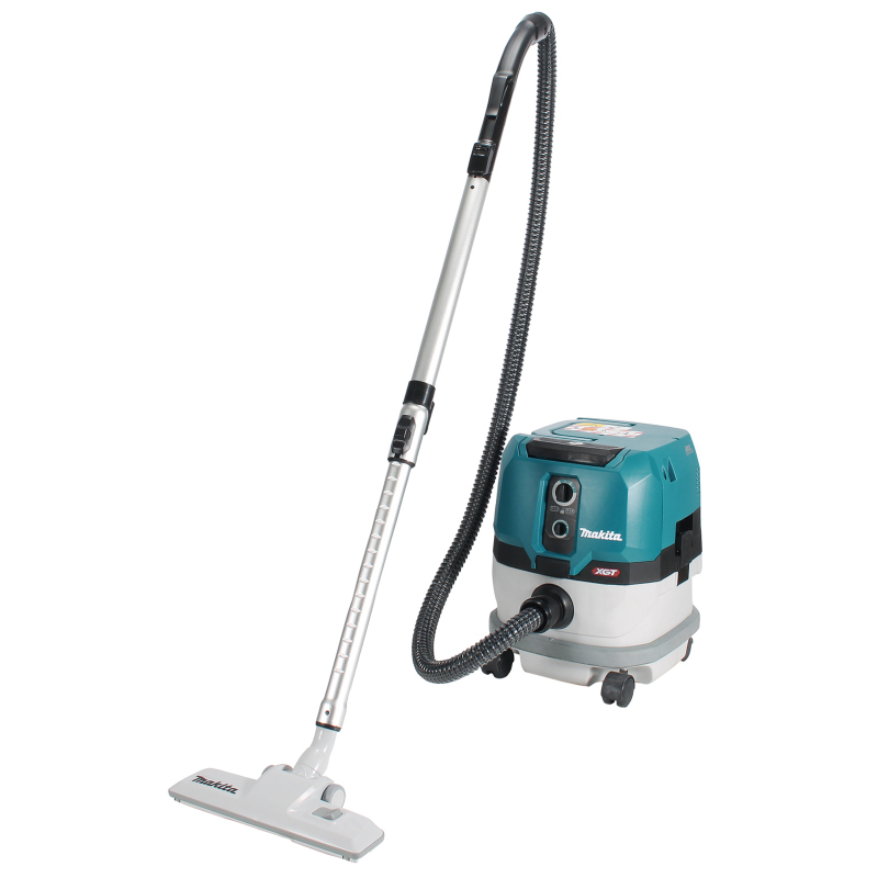 Máy hút bụi pin 40V Makita VC001GLZ (Chưa Pin & Sạc)