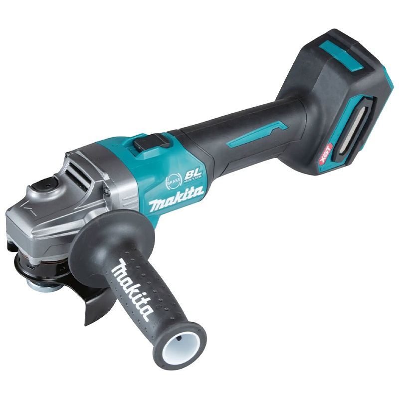 Máy mài góc pin 40V Makita GA003GZ (Chưa Pin & Sạc)