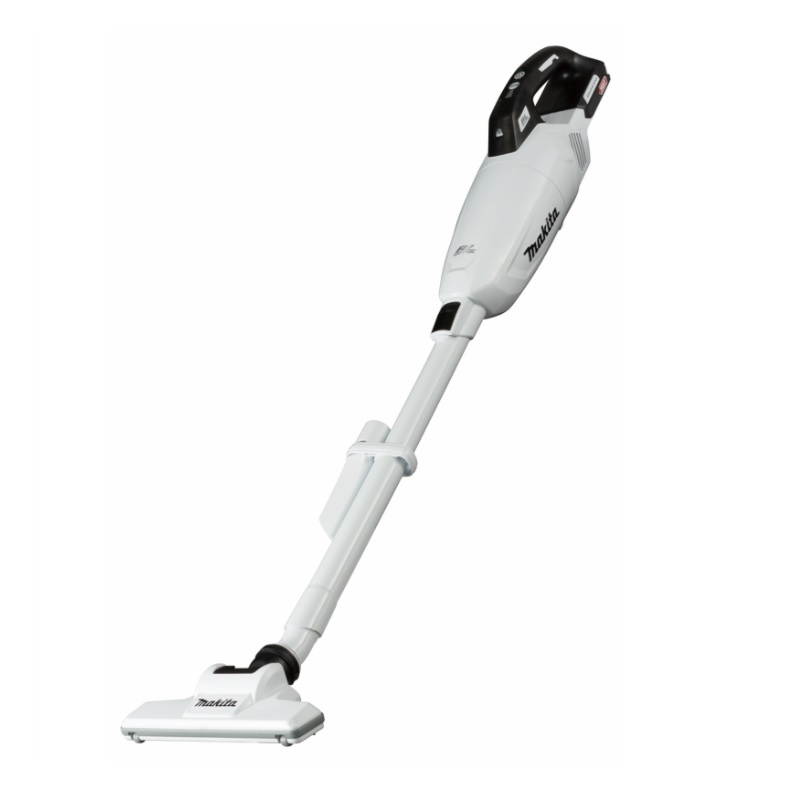 Máy hút bụi pin 40V Makita CL001GZ19 (Màu trắng/HEPA/BL)