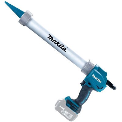 Máy bơm keo pin silicon 18V Makita DCG180ZB (Chưa Pin & Sạc)