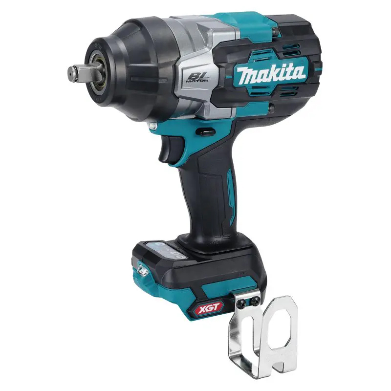 Máy vặn ốc pin 40V Makita TW002GZ (Chưa Pin & Sạc)
