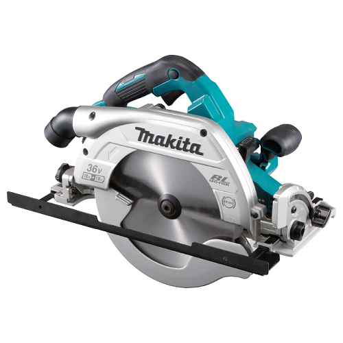 Máy cưa đĩa pin 235mm 18Vx2 Makita DHS900ZU (AWS/BL)