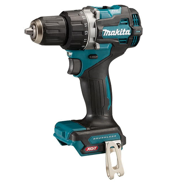 Máy khoan động lực pin 40V Makita DF002G (Không chổi than)