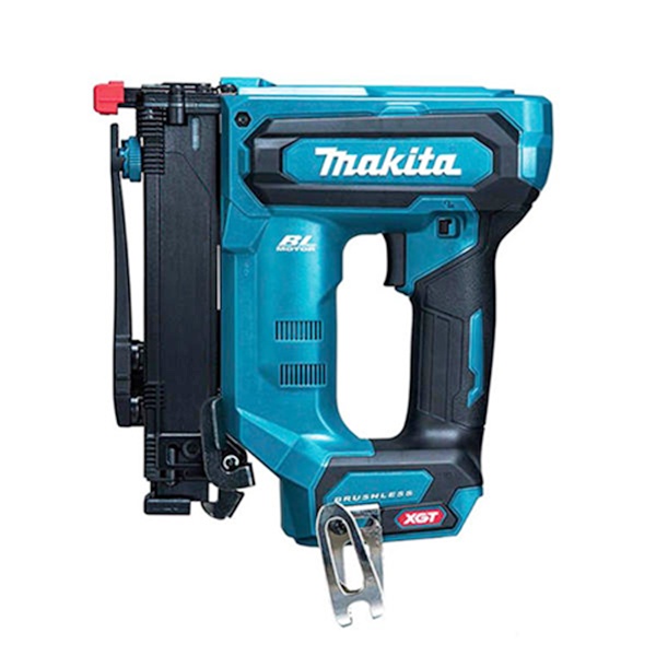 Máy bắn đinh pin 40V Makita ST002GZ (Chưa Pin & Sạc)