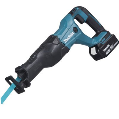 Máy cưa kiếm pin 18V Makita DJR187RTE