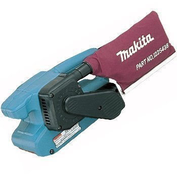 Máy chà nhám băng 76mm Makita 9910