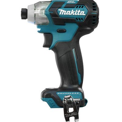 Máy vặn vít pin 12V Makita TD111DZ (Chưa Pin & Sạc)