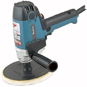 Máy đánh bóng 900W Makita PV7001C