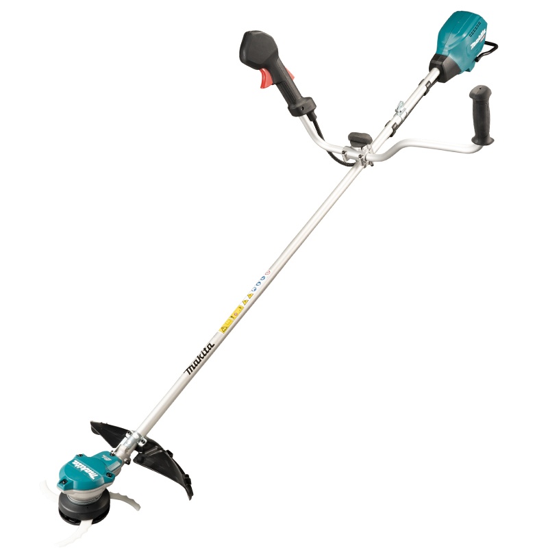 Máy cắt cỏ pin 40V Makita UR002GZ