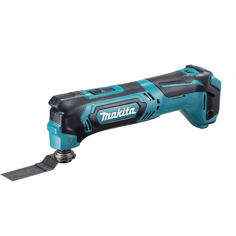 Máy cắt đa năng pin Makita TM30DZ (Chưa Pin & Sạc)