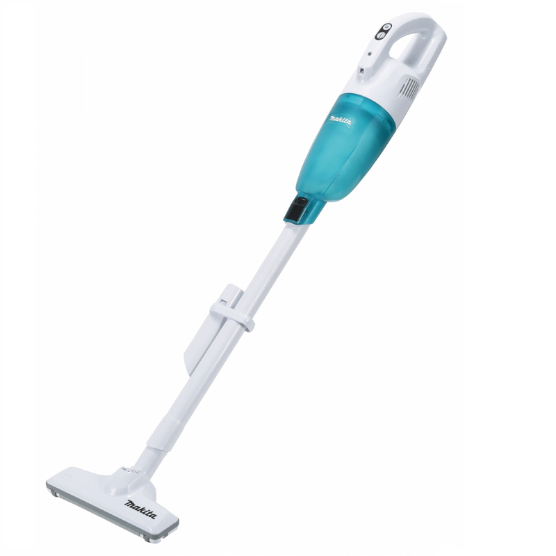 Máy hút bụi pin 12V Makita CL117FDX1 (Màu xanh)