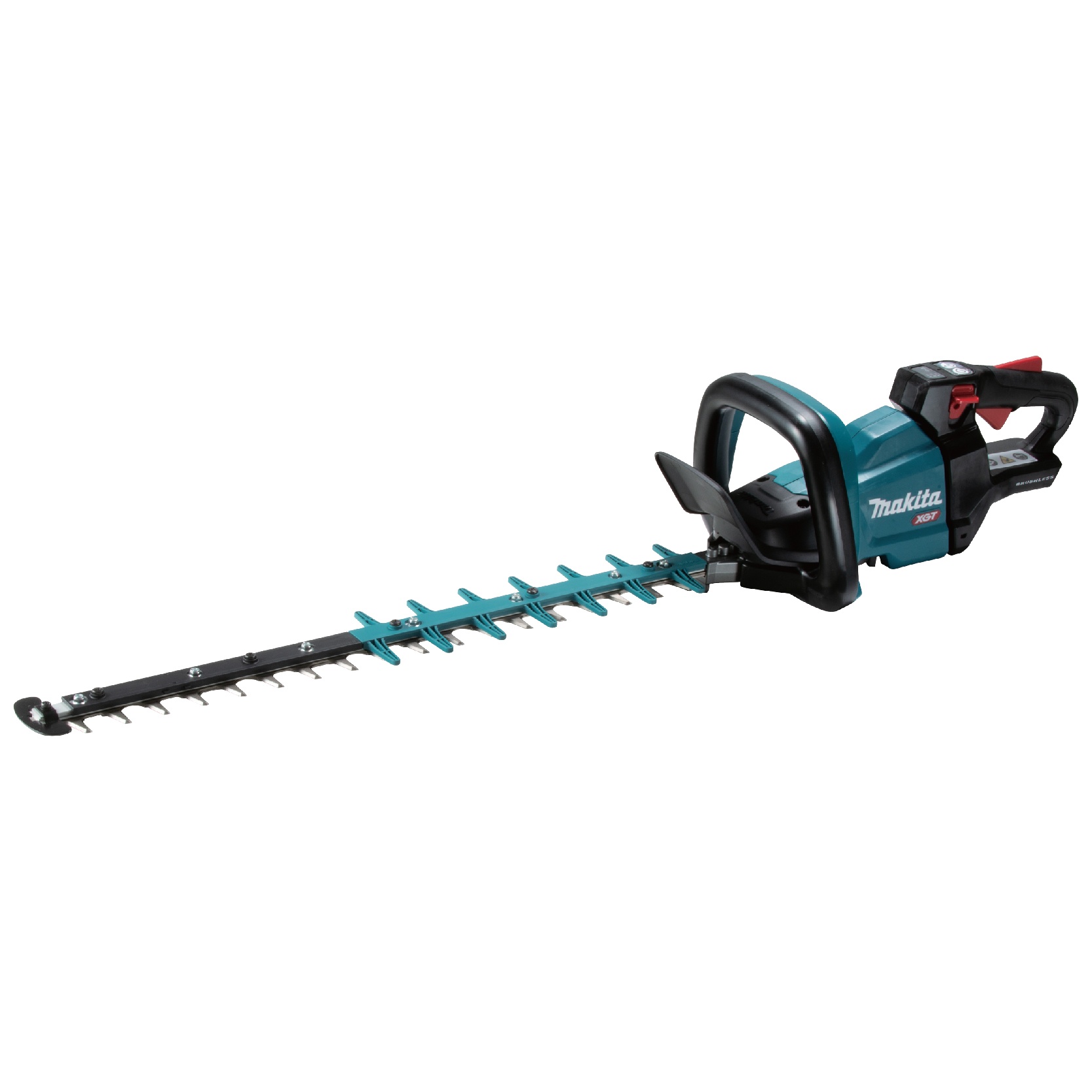 Máy tỉa cây pin hàng rào 600mm 40V Makita UH004GZ01 (BL)