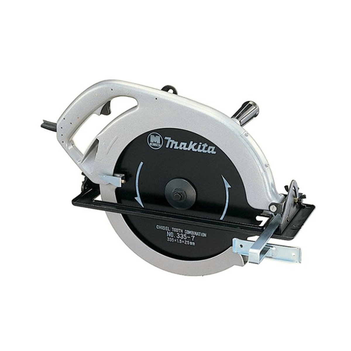Máy cưa đĩa 335mm 1750W Makita 5103N