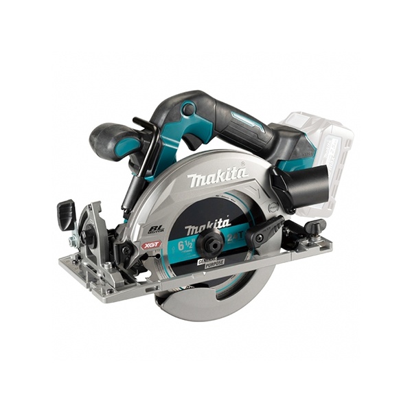 Máy cưa đĩa pin 40V Makita HS012GZ (Chưa Pin & Sạc)