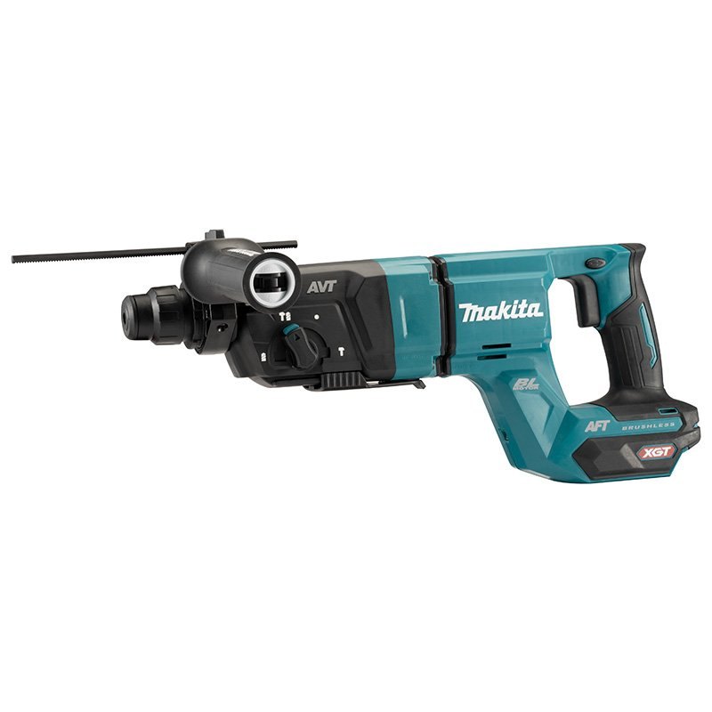 Máy khoan động lực pin 28mm SDS-Plus 40V Makita HR007GZ (BL)