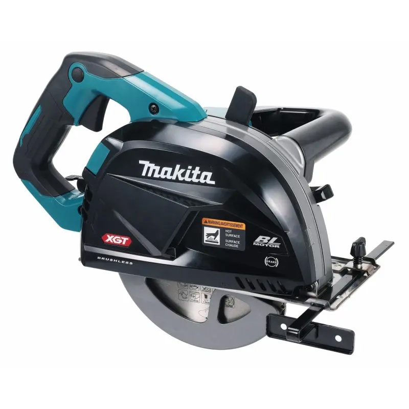 Máy cắt kim loại pin 185mm 40V Makita CS002GZ01 (BL) (Chưa Pin & Sạc)