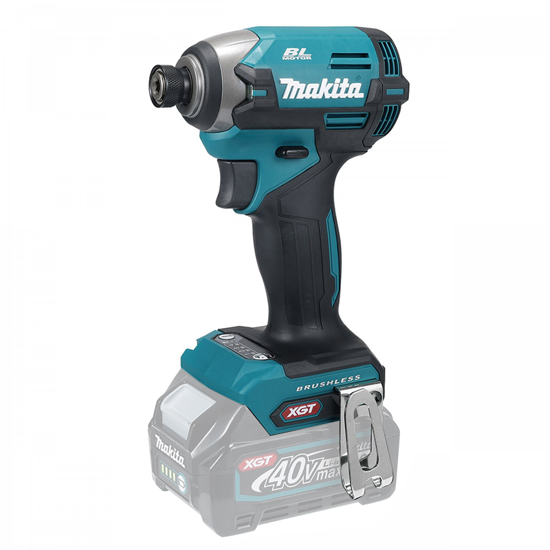 Máy vặn vít pin 40V Makita TD003GZ (Chưa Pin & Sạc)