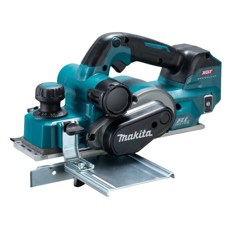 Máy bào pin 40V Makita KP001GZ (Chưa Pin & Sạc)