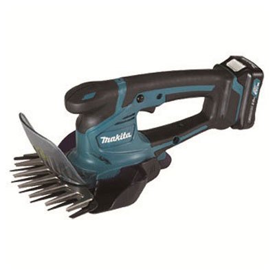 Máy cắt cỏ pin 12V Makita UM600DSYE