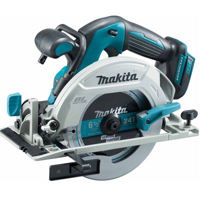 Máy cưa đĩa pin 165mm 18V Makita DHS680Z (Chưa Pin & Sạc)