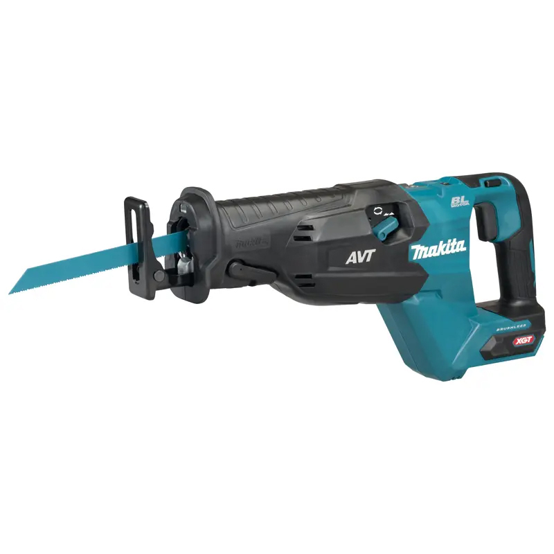 Máy cưa kiếm pin 40V Makita JR002GZ (Chưa Pin & Sạc)
